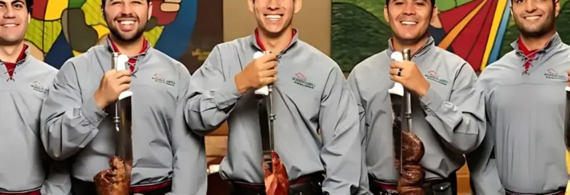 Rodizio Grill Brazilian Steakhouse