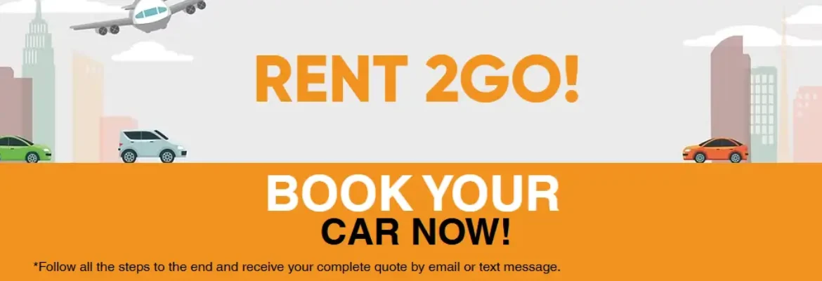 2Go Car Rental