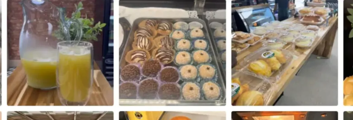 Bossa Nova Brazil Market & Café