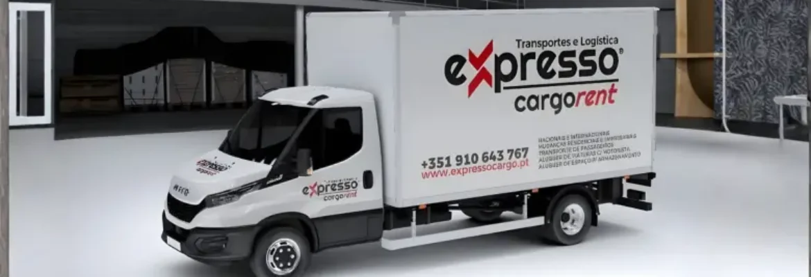 Expresso Cargo