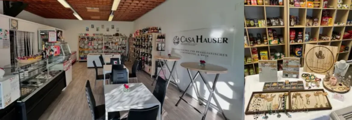Casa Hauser