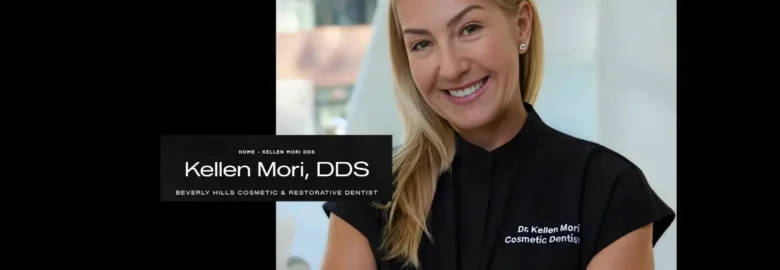 Dr. Kellen Mori, Bedford Dental Group