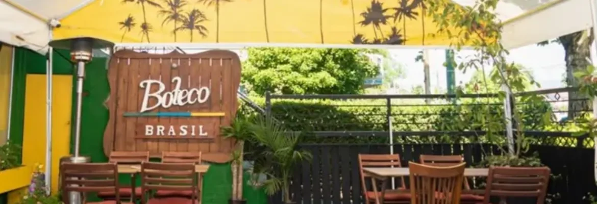 Boteco Brasil