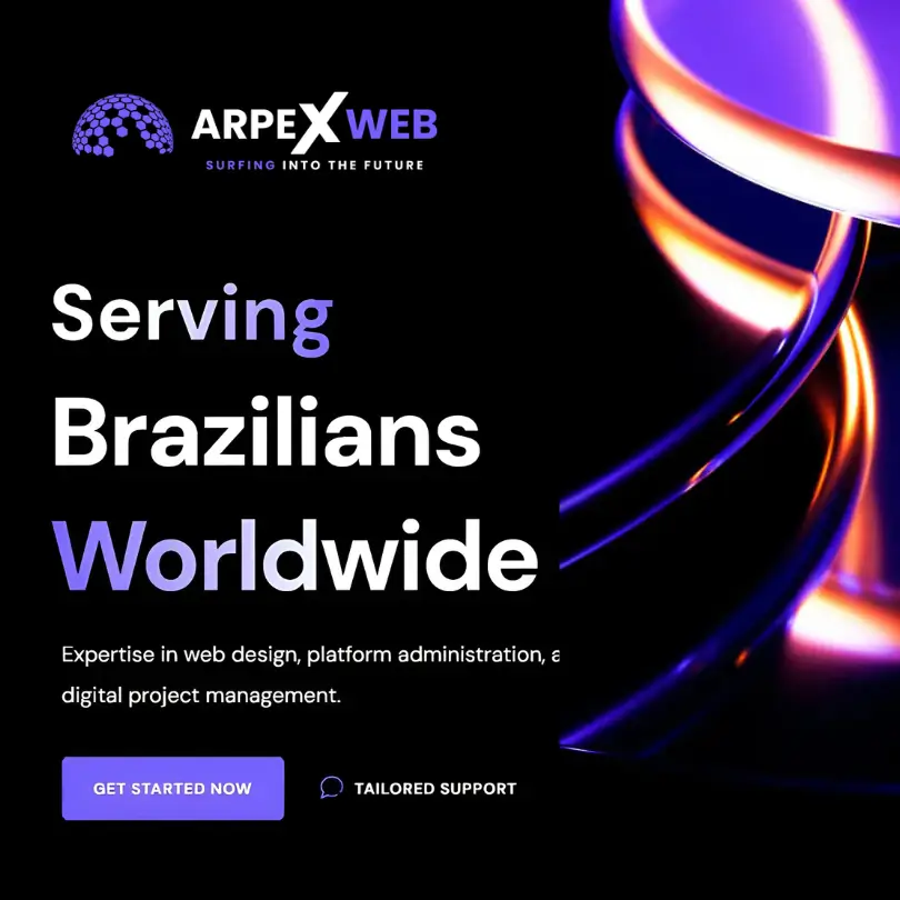 Brazilian Web Designer, SEO Strategies