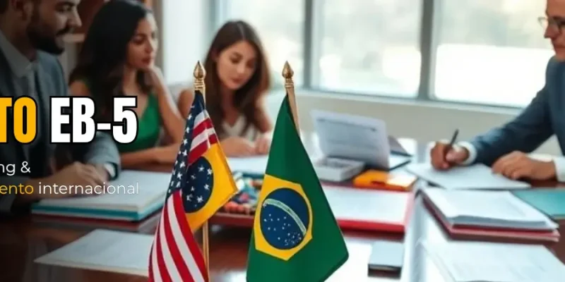 R2R Global Investimentos e Vistos