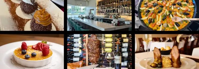 Adega Gaucha Brazilian Steakhouse