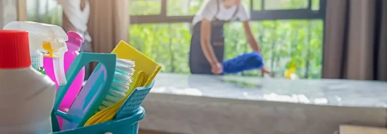 Brazilian Glow Cleaning Services