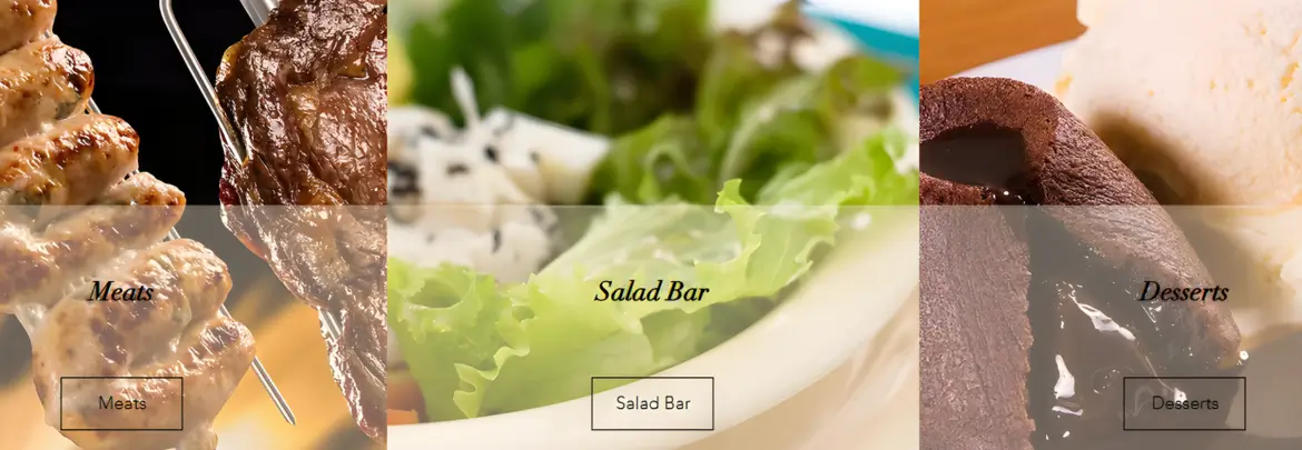 Authentic Brazilian Steakhouse in Homestead, Florida