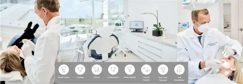 Sharp Dentistry & Associates Miami