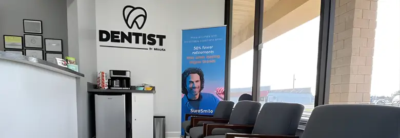 Brazilian Dentist BRAUSA in Miami