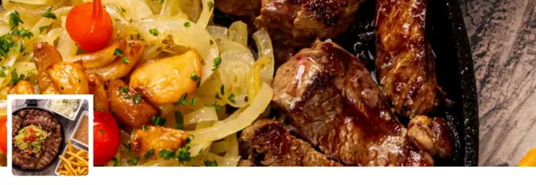 Hocca bar Orlando | Brazilian Restaurant & Bar Experience