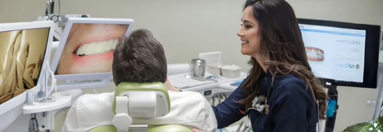 Oyster Dental Clinic Orlando