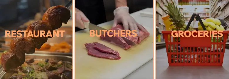 Silva´s Market Orlando