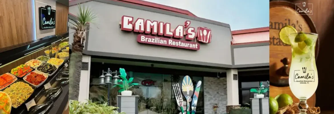 Camila’s Restaurant