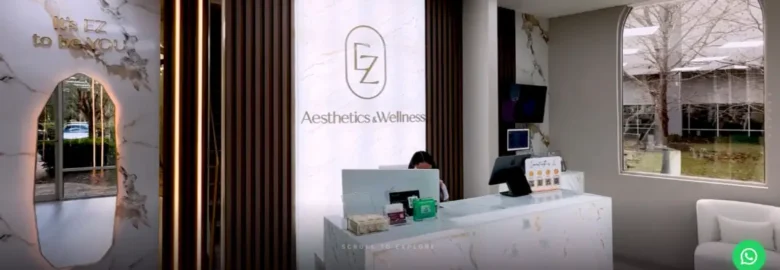 EZ Aesthetics & Wellness