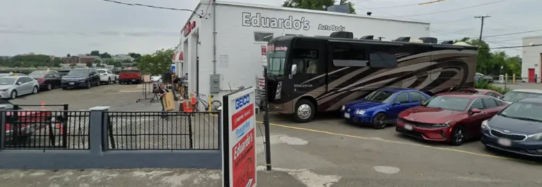 Eduardo’s Auto Body