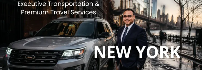 Prime Transfer 5 Star Service | New York