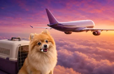 Sonho e Magia Viagens Pet