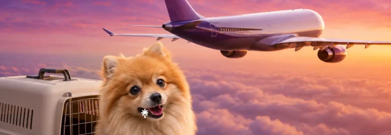 Sonho e Magia Viagens Pet