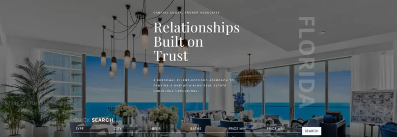 Souza Estates | Real Estate Investment – Florida