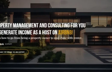 Collin Pro — Vacation Home Management