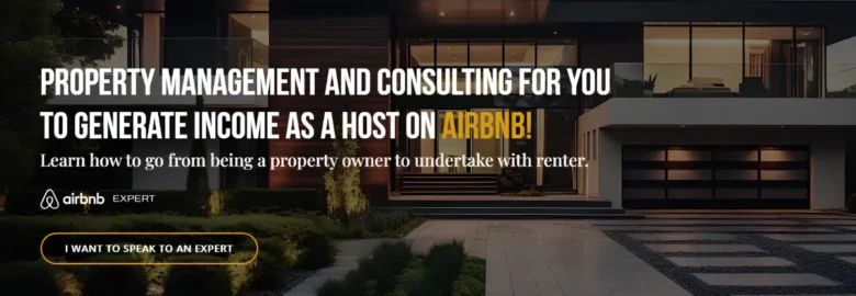 Collin Pro — Vacation Home Management