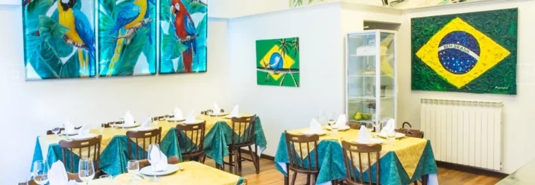 Bem Brasil Sabor a Mil