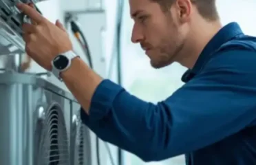 Cat HVAC Services