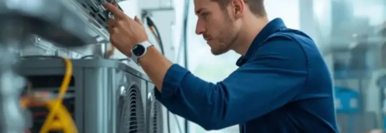 Cat HVAC Services