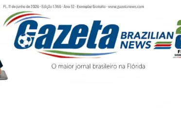 Gazeta Brazil News