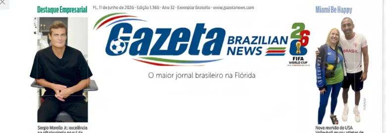 Gazeta Brazil News