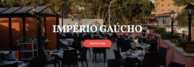Império Gaúcho Steakhouse