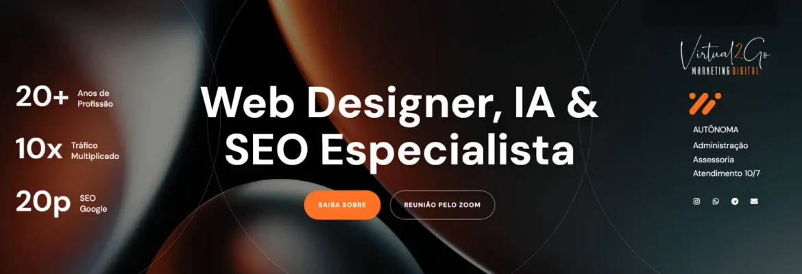 Virtual2Go Marketing Agency