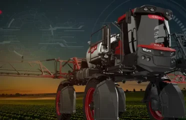 Baldan Agricultural Machinery
