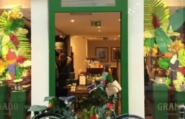 Granado Perfumery