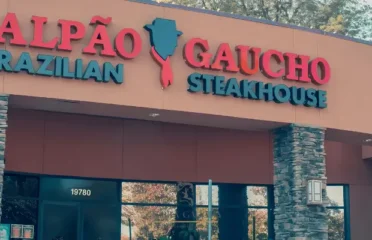 Galpão Gaucho Steakhouse