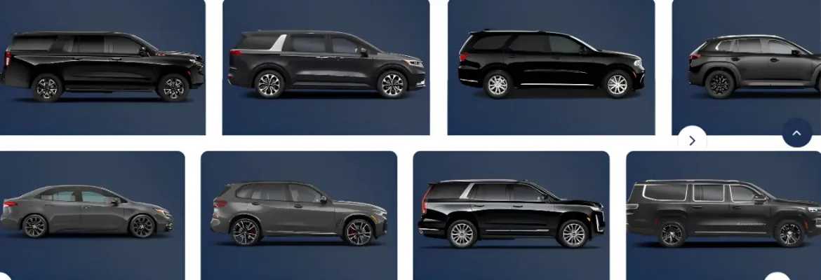 BIZ Rent Car