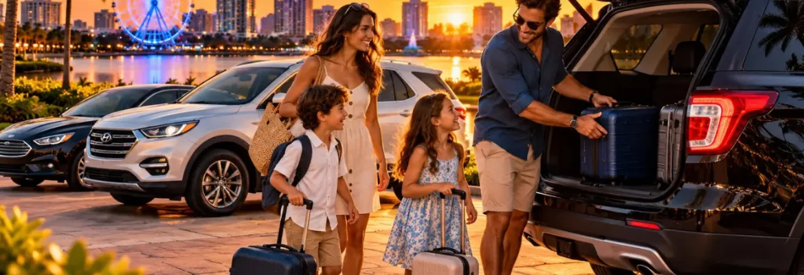Carzily Car Rental