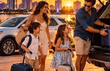 Carzily Car Rental