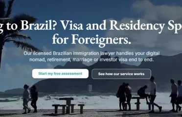 GetBrazilVisa