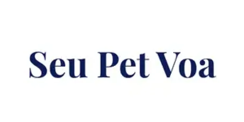 Seu Pet Voa